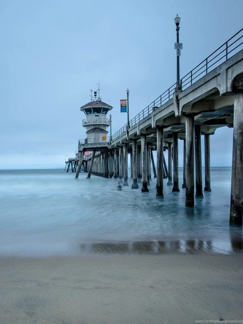 Picture Of Favorite Place In California For Apple iPad Air 2 ...