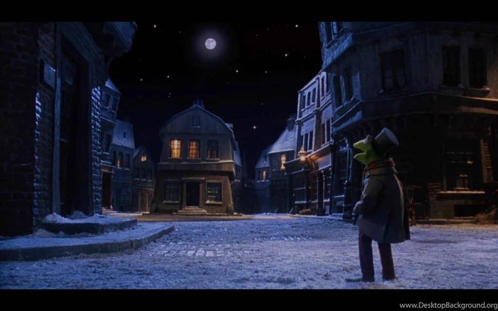 Pic Of The Day: “Let Us See Another Christmas In This Place ...