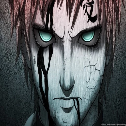 Gaara Kazekage Hd Wallpapers Free Android Application Createapk.com