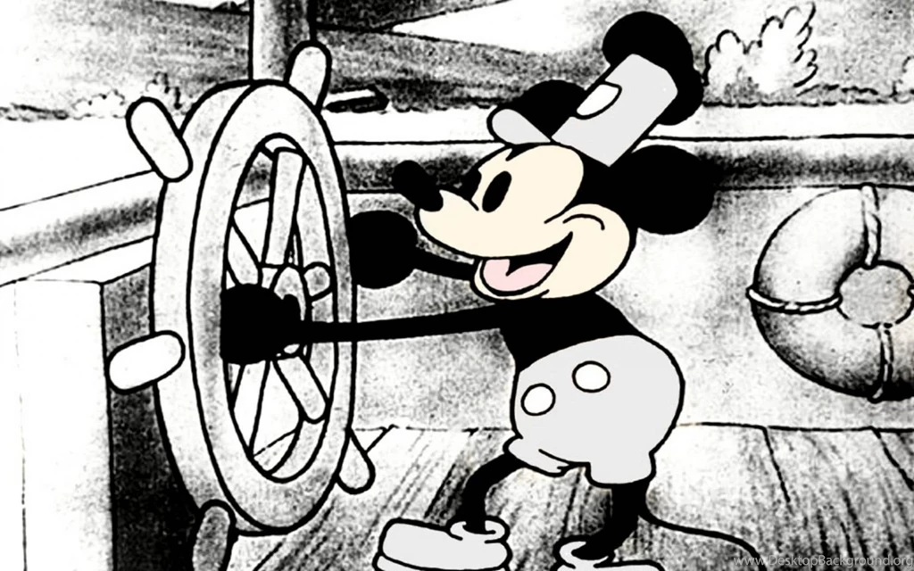 Mickey Mouse Mickey Mouse Wallpapers (34412199) Fanpop