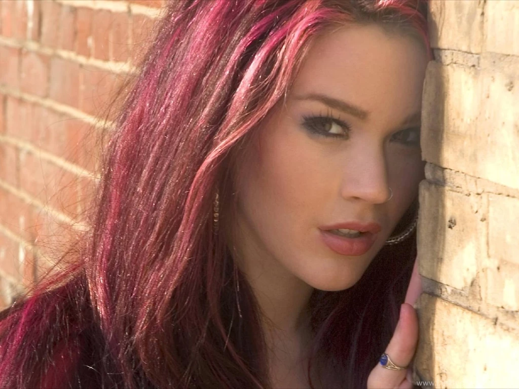 Joss Stone Hair Wallpapers 118634