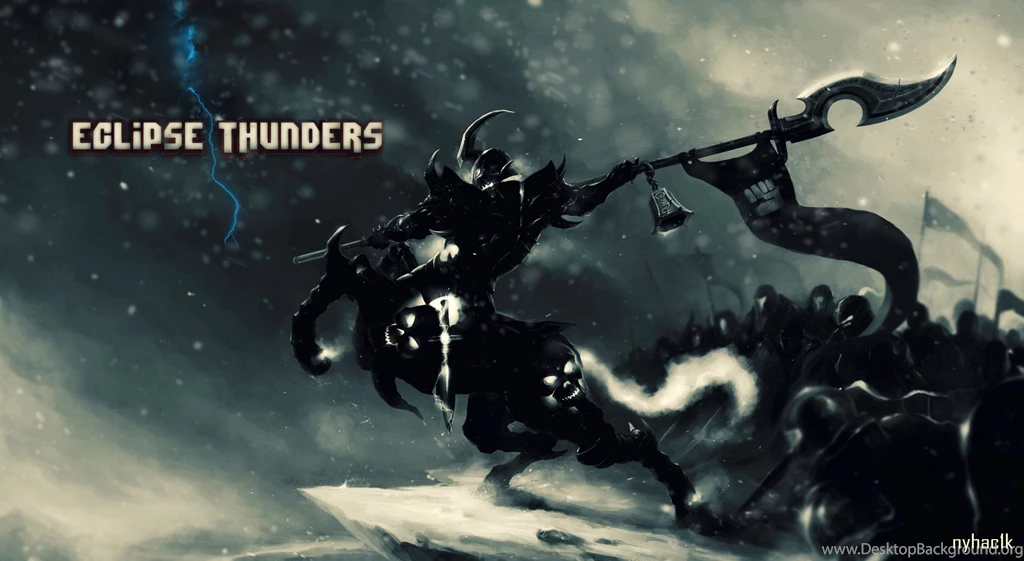 League Of Legends 2015 HD Wallpapers