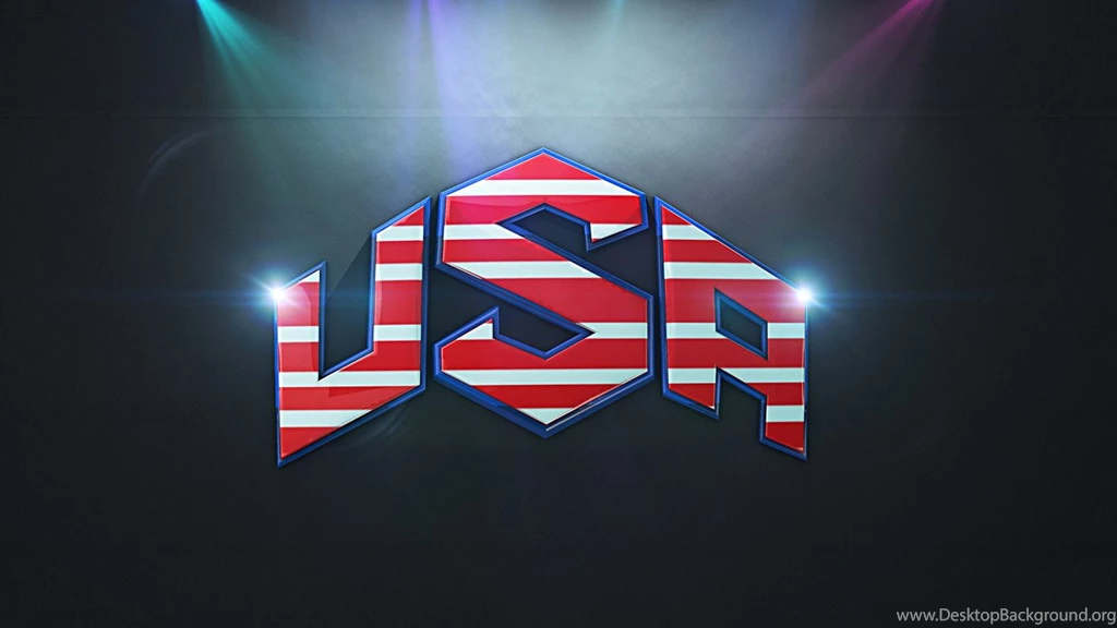 USA Logo Font? Forum
