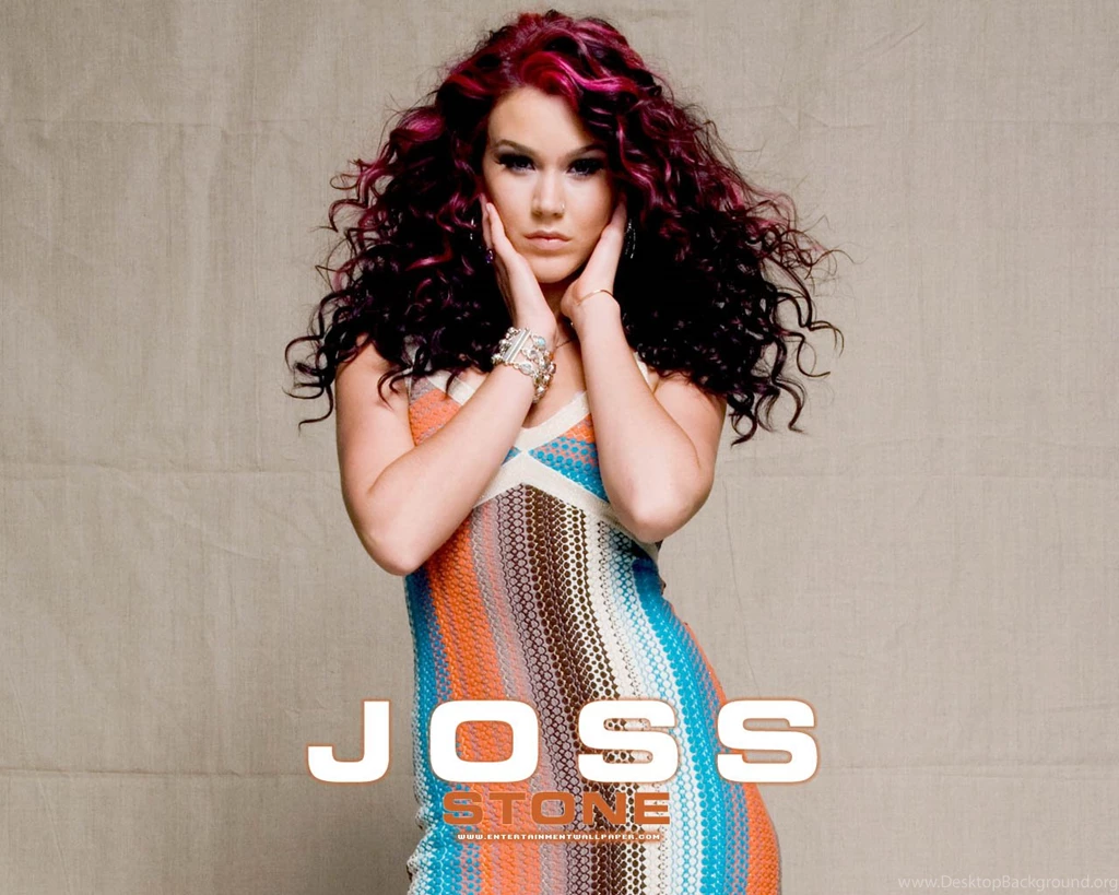 Joss Stone Wallpapers