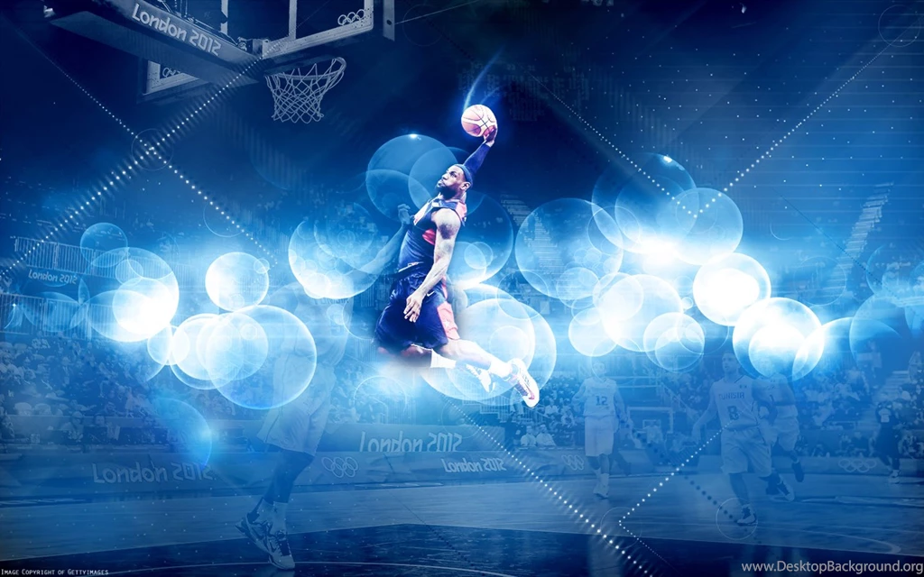 Dream Team Wallpapers