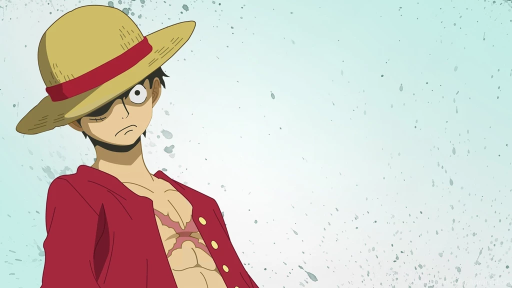 Monkey D Luffy Hd Wallpapers ›› Page 0