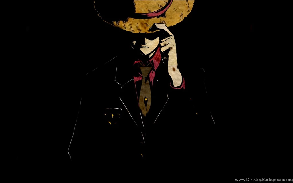 One Piece Wallpapers Luffy Wallpapers Cave