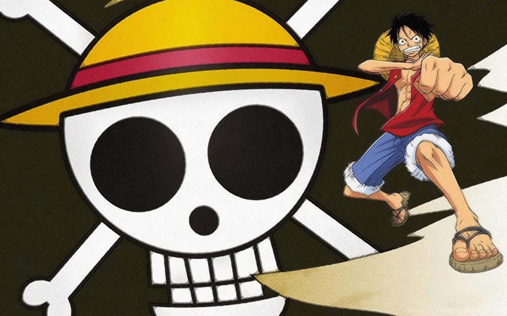 Monkey D Luffy Wallpapers 1440x900 Wallpapers, 1440x900 Wallpapers ...