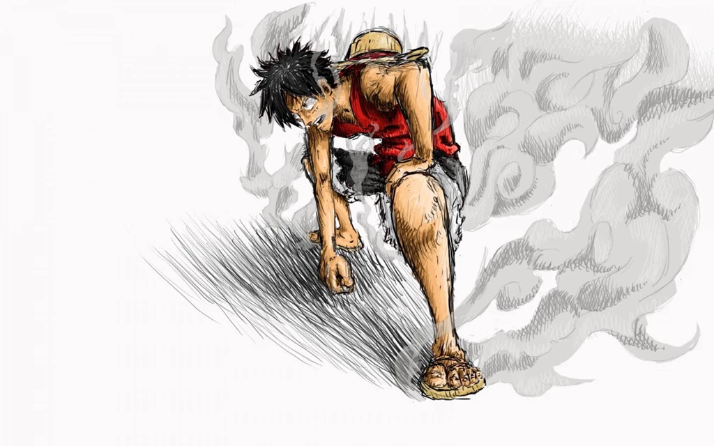 One Piece Luffy Wallpapers 179728