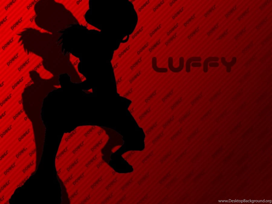 Luffy Wallpapers