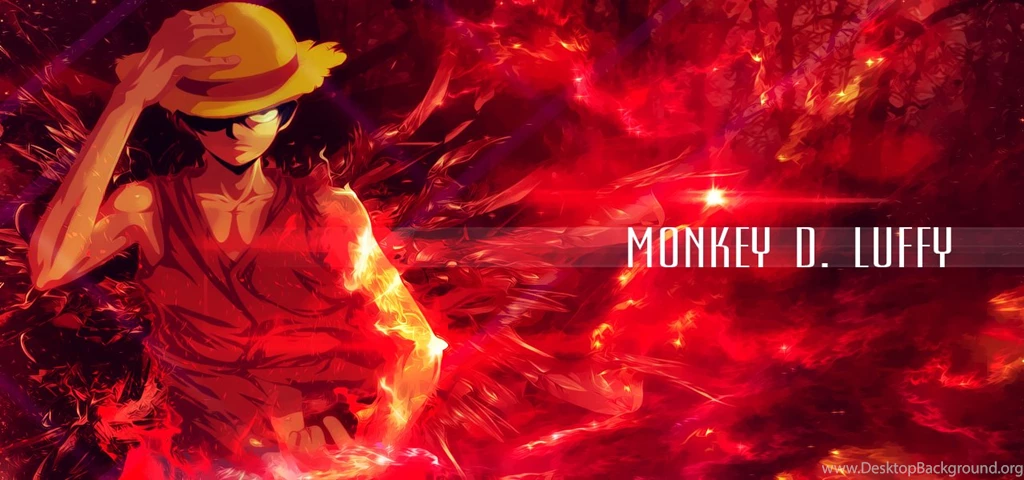 Monkey D Luffy Wallpapers By Seolsheoxty On DeviantArt