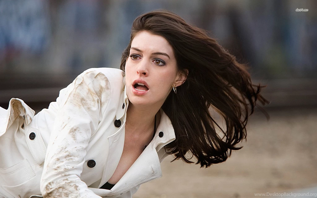 Anne Hathaway Wallpapers Celebrity Wallpapers