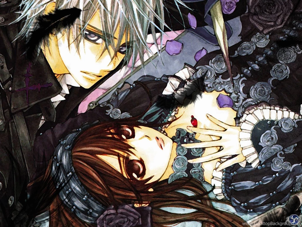 Vampire Knight Wallpapers Wallpapers Cave