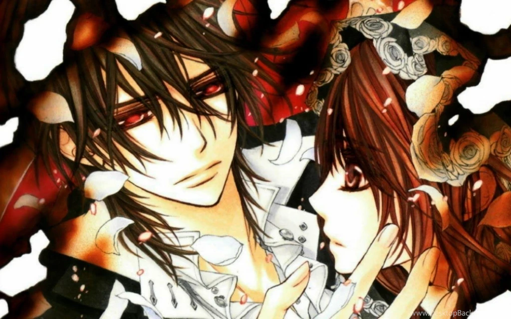 Vampire Knight Wallpapers HD Download