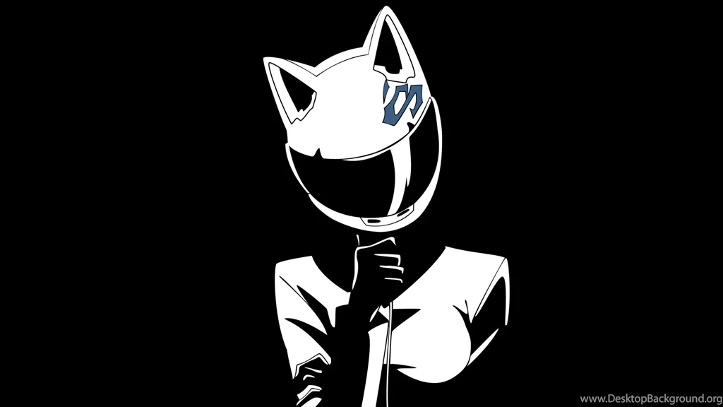 94 Durarara!! HD Wallpapers