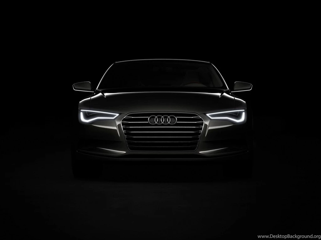 Audi A7 Wallpapers Black   Image