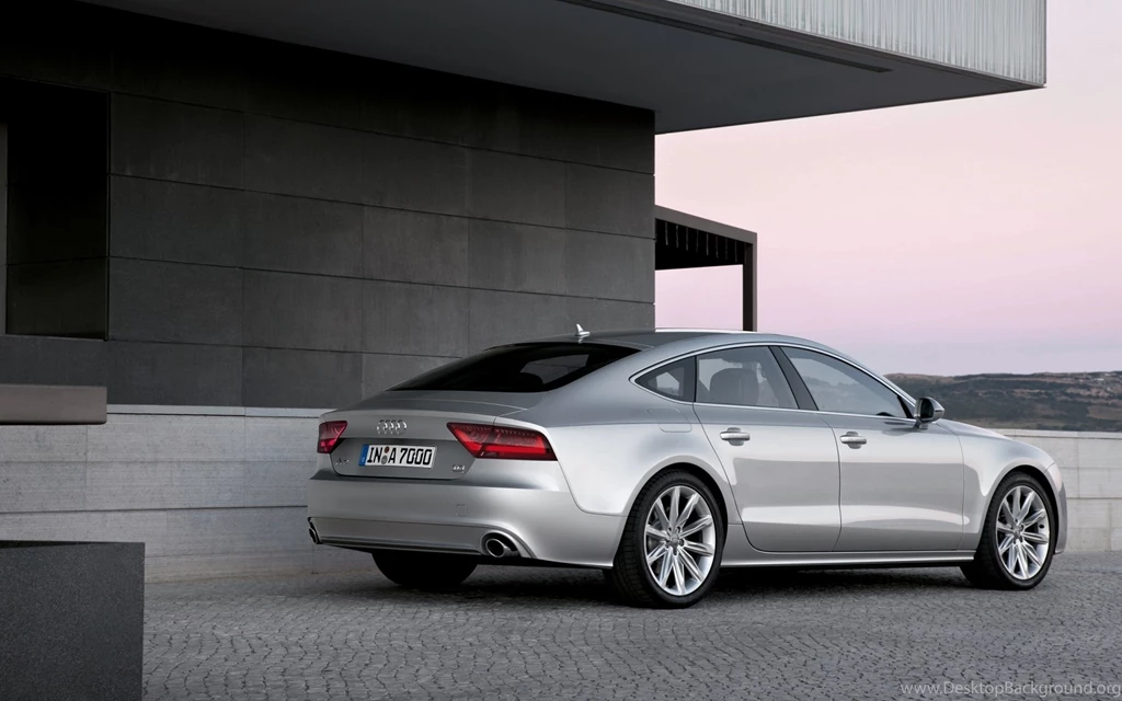 Audi A7 Wallpapers   Image