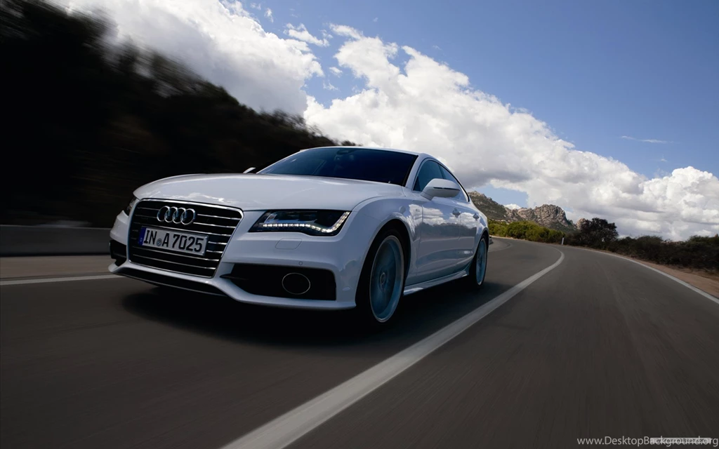 Audi A7 Wallpapers   122529