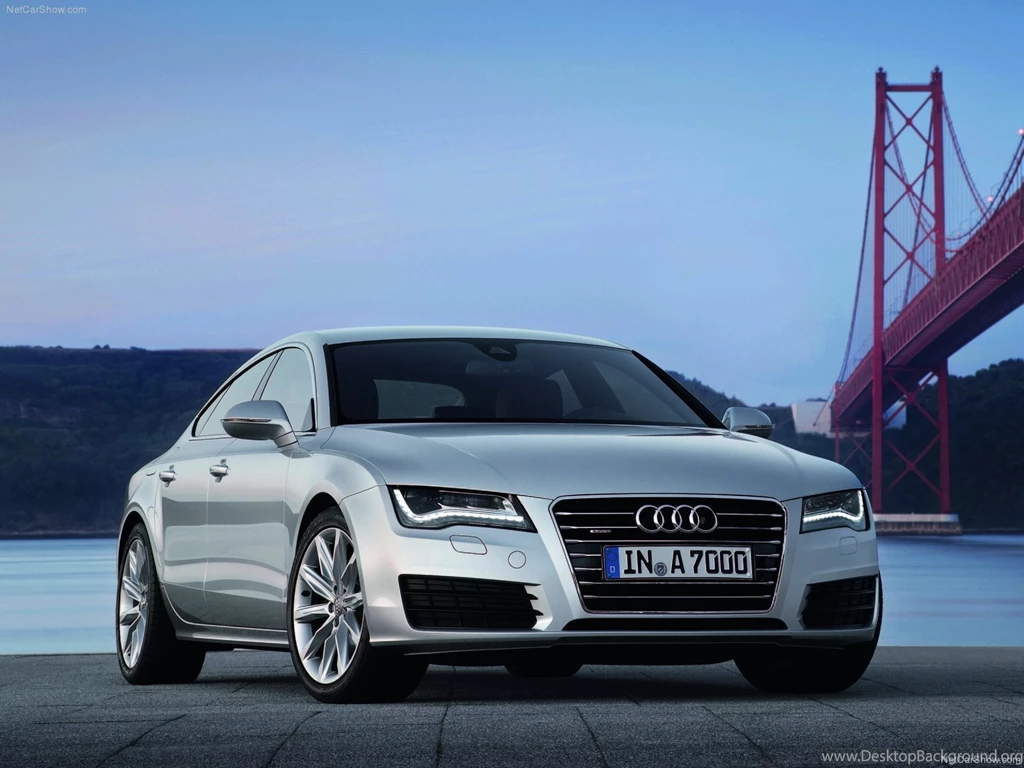 Audi A7 2013 Wallpapers   113199