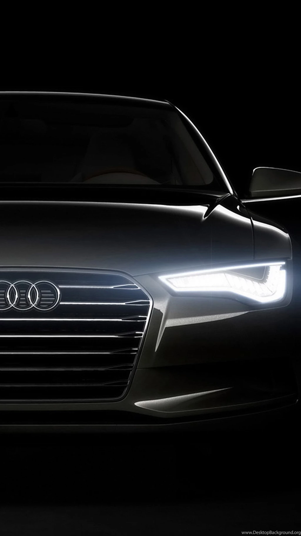 Wallpapers Samsung Galaxy S6 Audi A7 Awesome 1440 X 2560 ...
