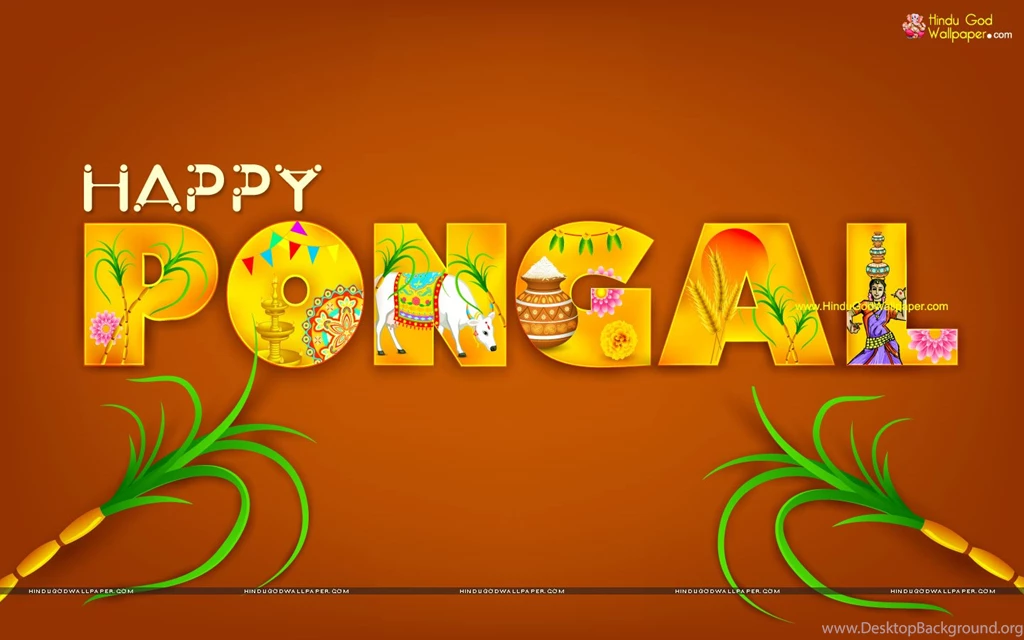 Pongal Wallpapers On Pinterest