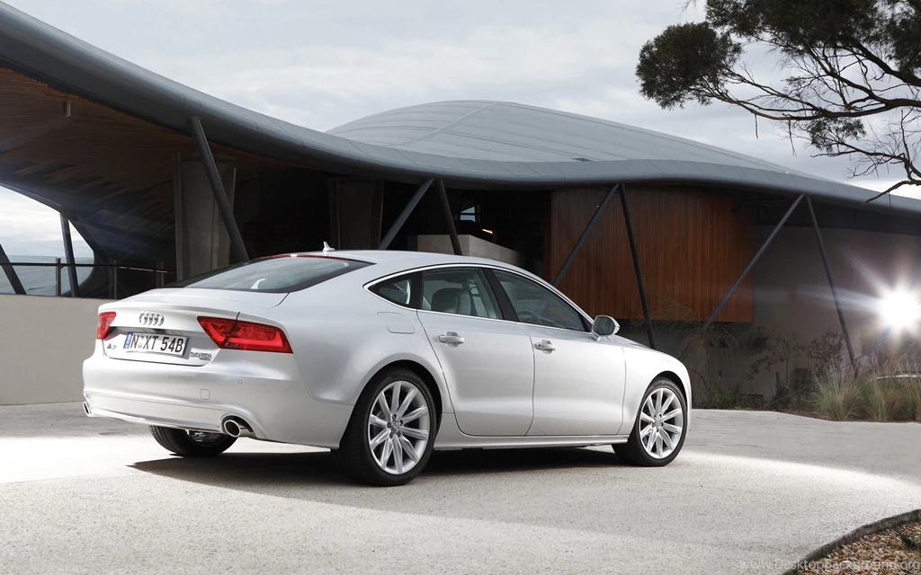 Audi A7 Sportback Wallpapers And Images   Download Wallpapers ...
