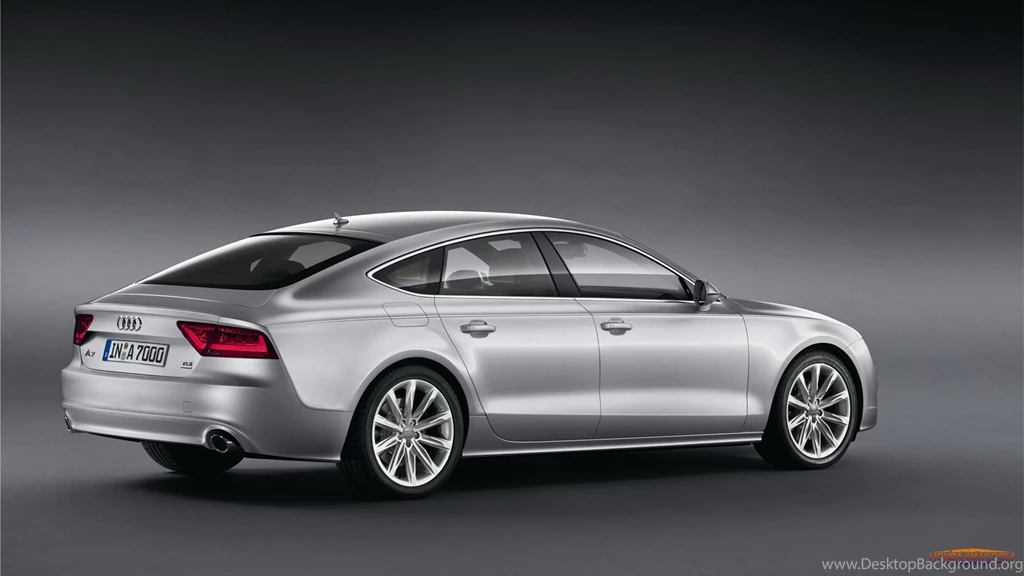 Audi A7 Sportback Wallpapers 240711