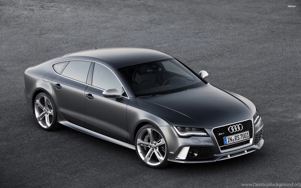 Audi RS7 Wallpapers   Car Wallpapers