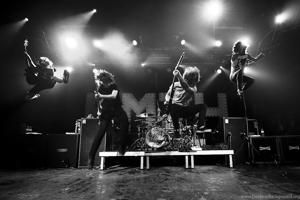 Bring Me The Horizon Wikipedia, The Free Encyclopedia