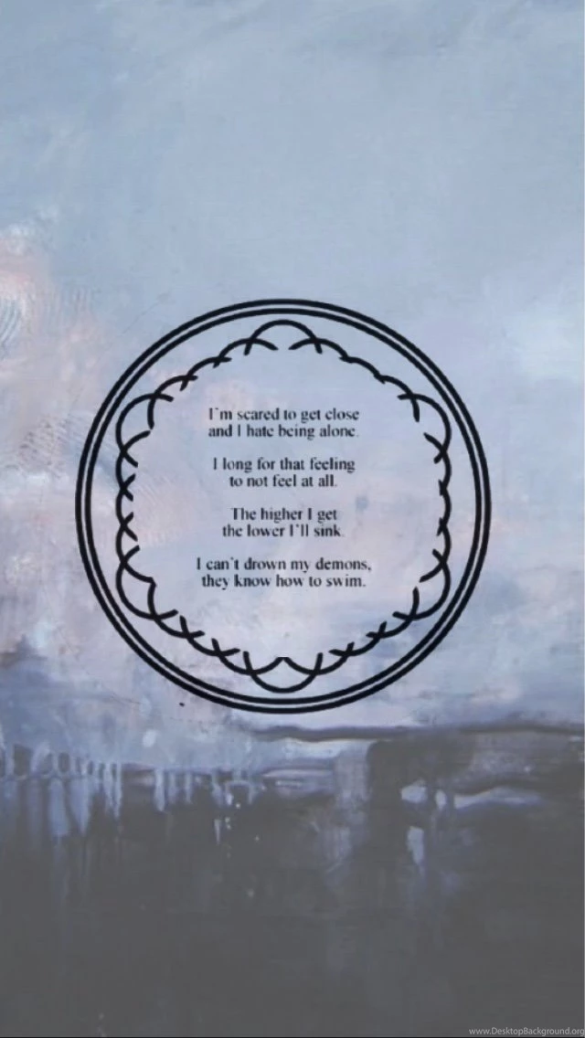 Music Bring Me The Horizon Wallpapers Bmth Oliver Sykes Matt ...