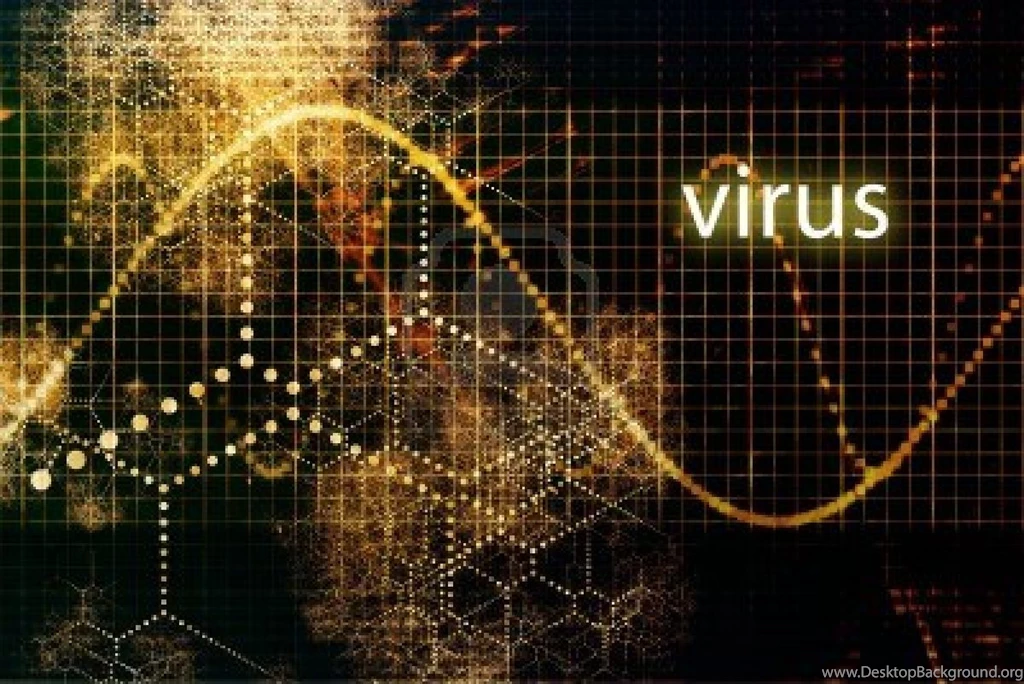 Cyber Virus Download HD Wallpapers And Free Images
