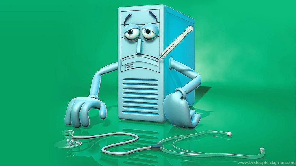 Computer Virus Wallpapers 3 Items