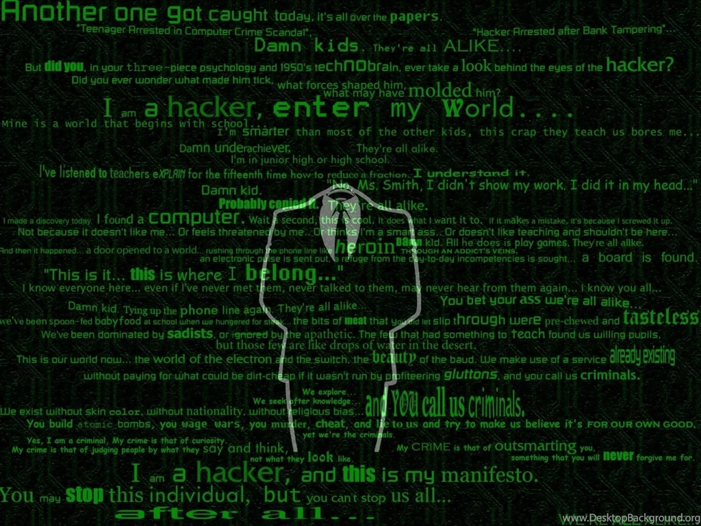 Computer Virus Anarchy Hacker Hacking Internet Sadic Wallpapers ...