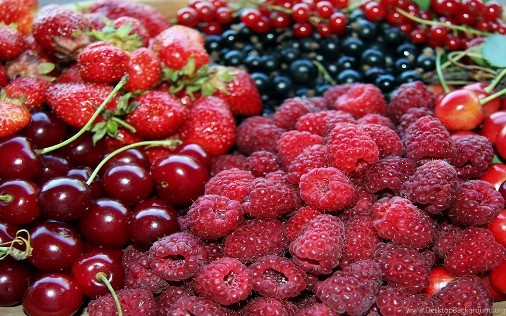 Berry Computer Wallpapers, Desktop Backgrounds