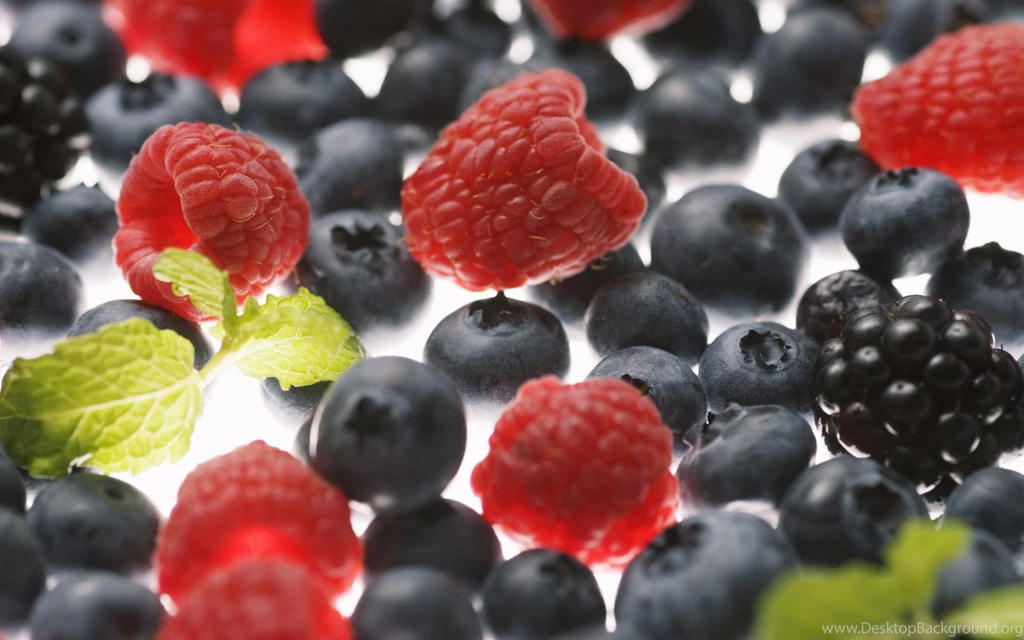 High Definition Strawberry Wallpapers For Free Download