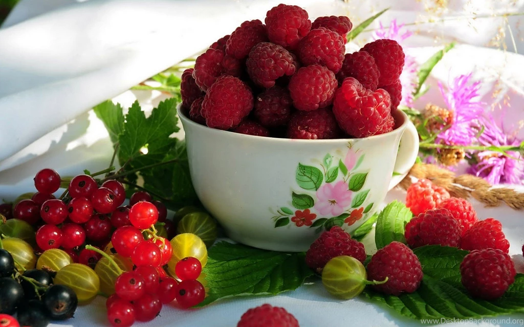 Berry Computer Wallpapers, Desktop Backgrounds