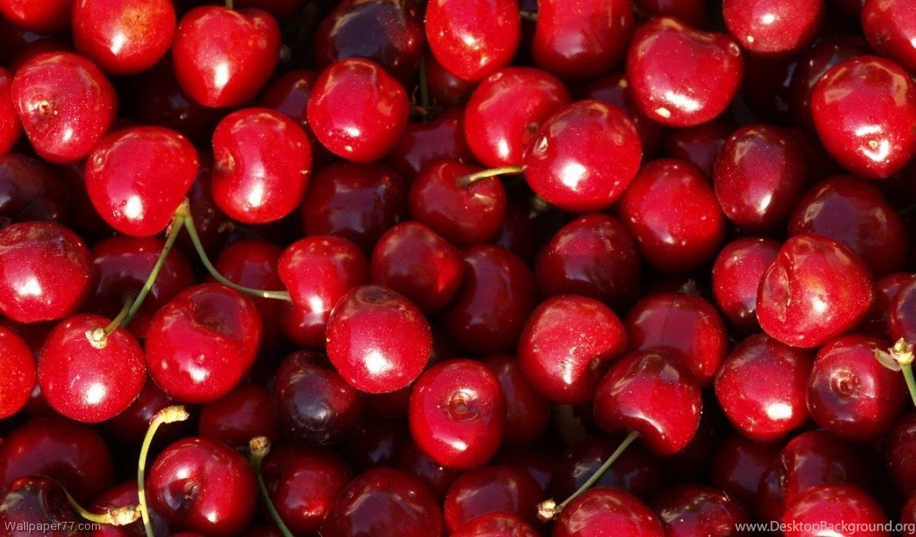 Many Berries, 1024x600 Pixels : Wallpapers Tagged Food Wallpapers ...