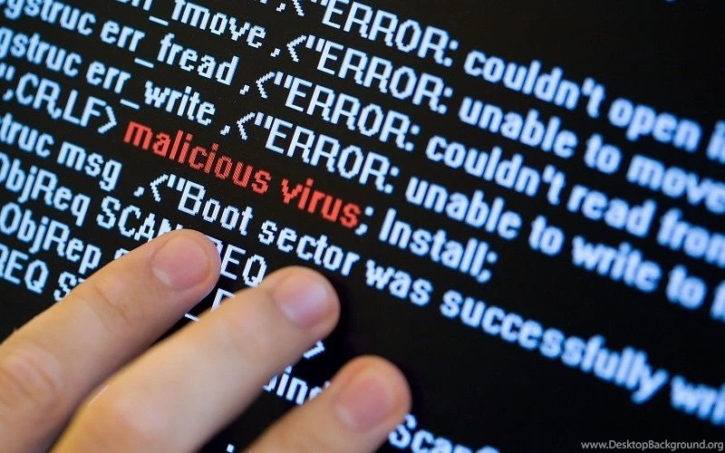 Anarchy Computer Cyber Hacker Hacking Virus Dark Sadic Internet ...