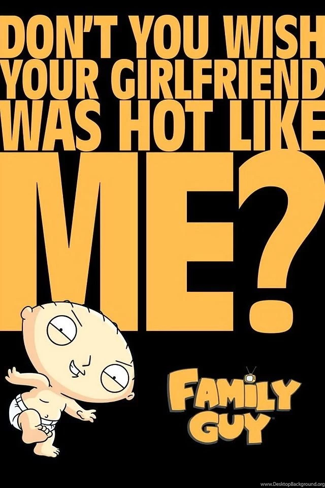 Family Guy On Pinterest
