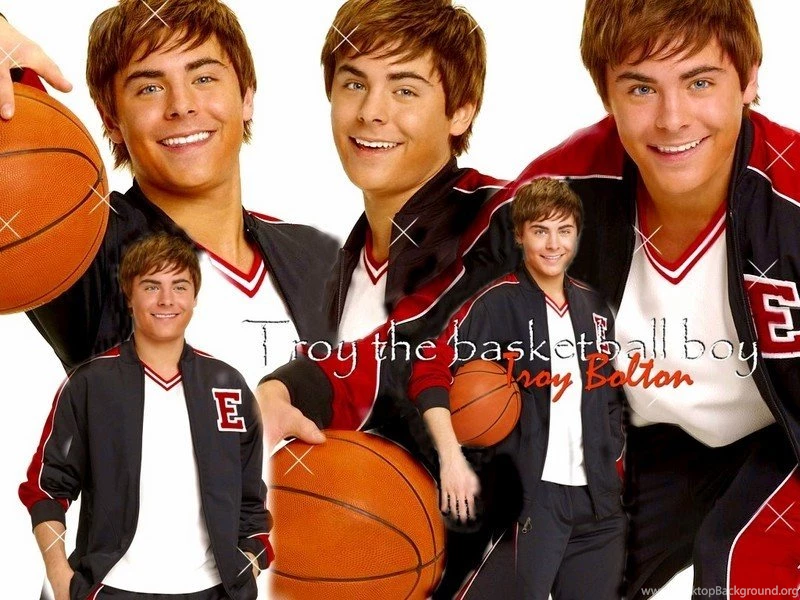 High School Musical High School Musical Wallpapers (7338503) Fanpop
