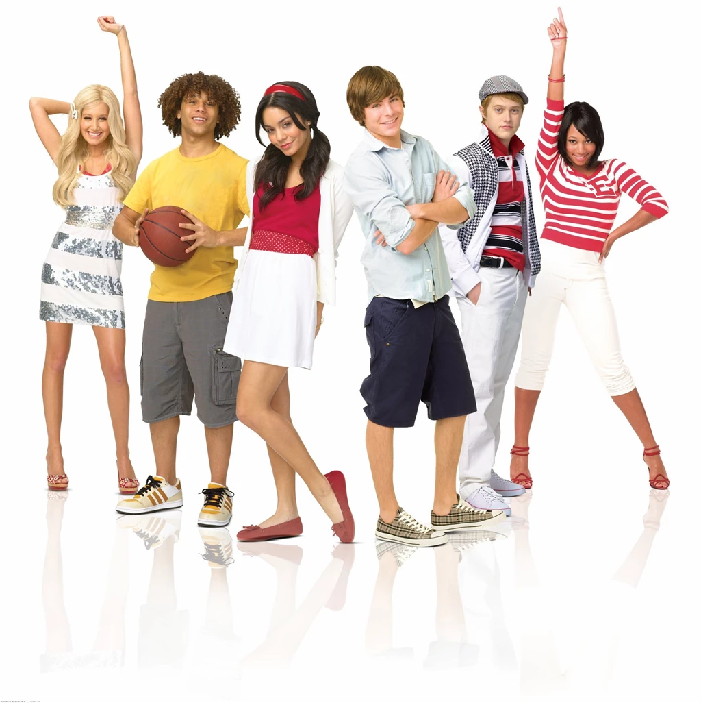 High School Musical Photo, Pics, Wallpapers   Photo