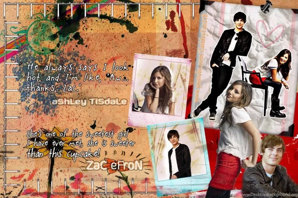 High School Musical Background Images