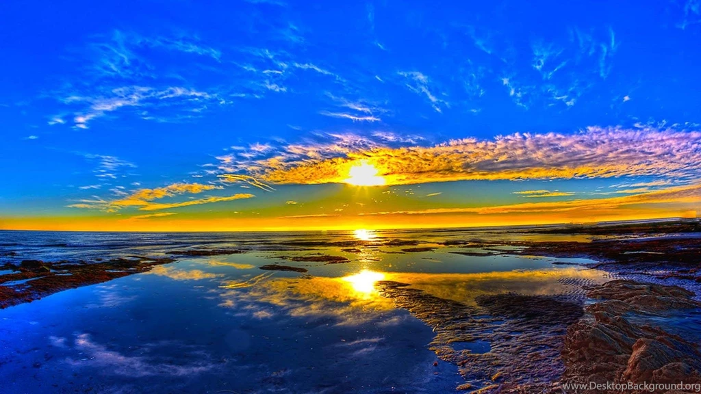 Scenery Wallpapers By Udhao.net