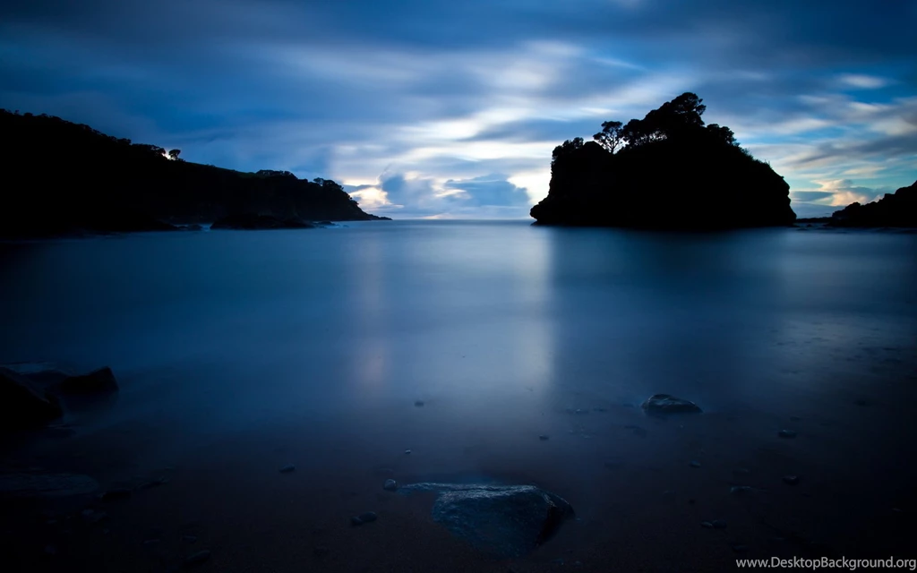 Timelapse Wallpapers