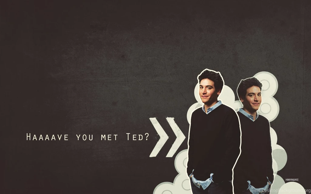 HIMYM Wallpapers By RobyRoom On DeviantArt