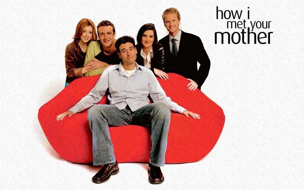 HIMYM How I Met Your Mother Wallpapers (3072823) Fanpop