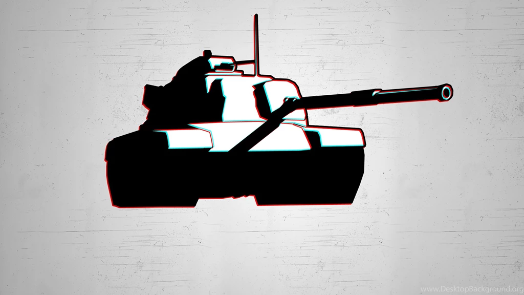 Wallpapers World Of Tanks Tanks M48A1 Patton Games Image