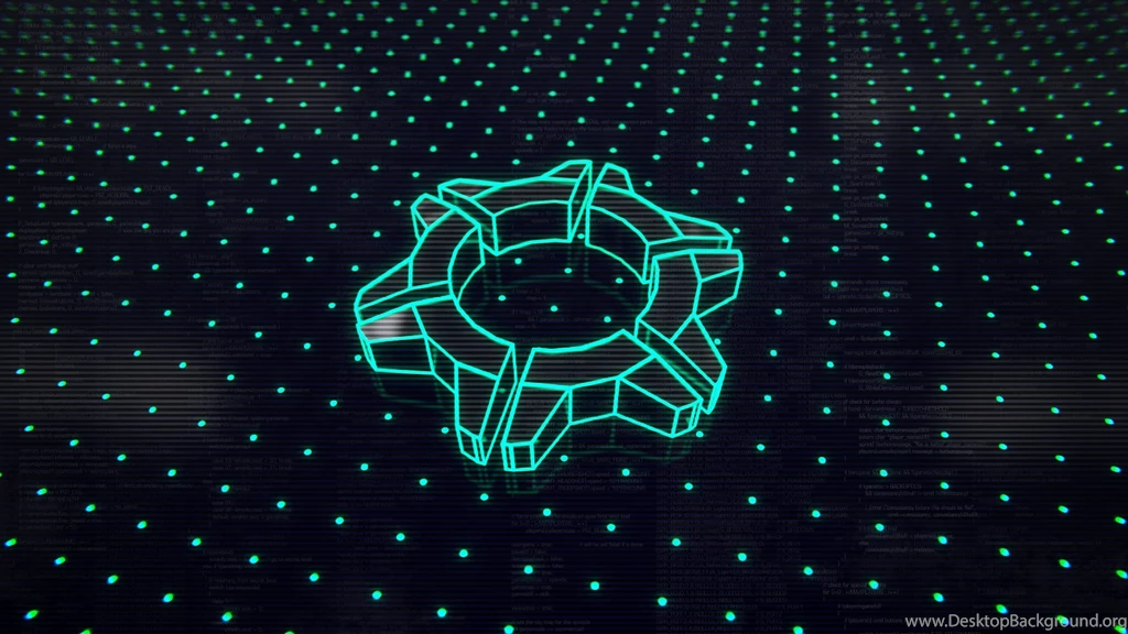 Forgelock » Forgelock Glitch Wallpapers