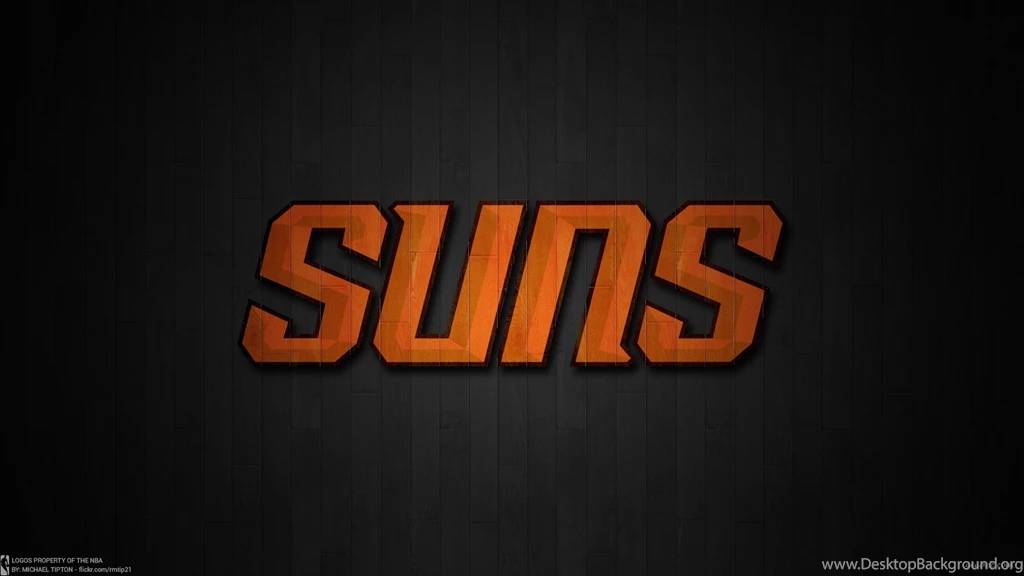 Phoenix Suns Wallpapers For Computer Desktop