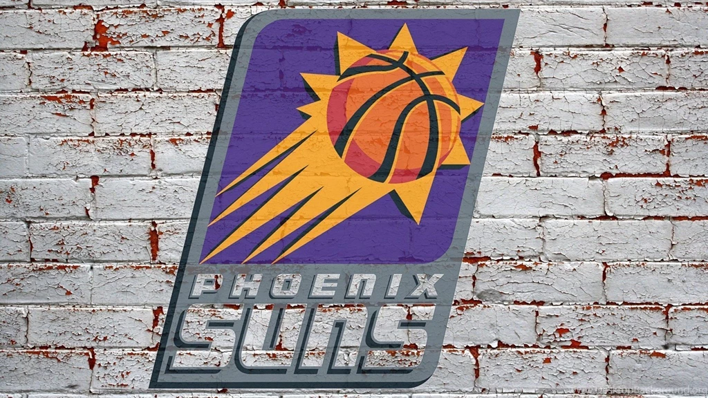 PHOENIX SUNS Nba Basketball (11) Wallpapers